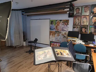 Fotograf Polifoto Sosnowiec